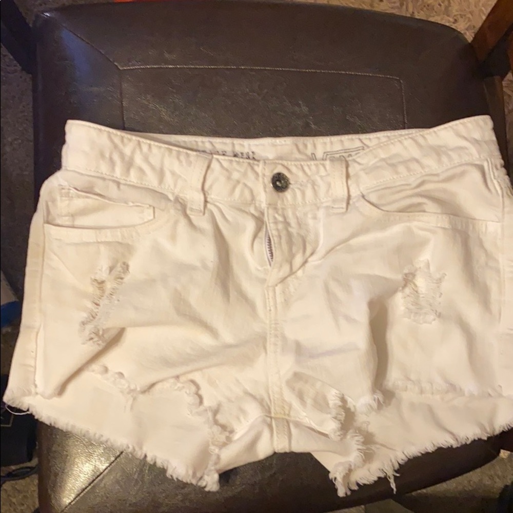 Vans shorts